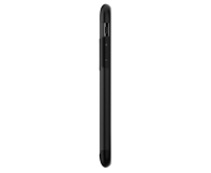 Etui Slim Armor do iPhone X czarne - 390455 - zdjęcie 7